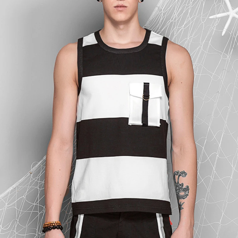 

Free shipping plus size fat guys Striped men t-shirt casual men's clothing o-neck short-sleeve cottonT-shirt 155cm 6xl 7xl 8xl