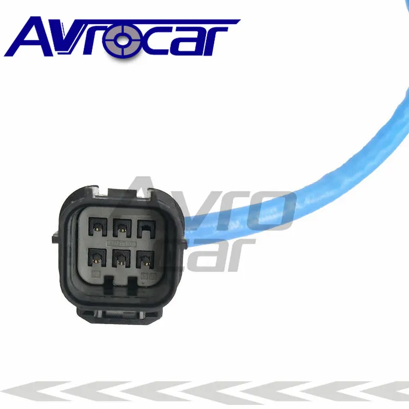Кислородный датчик O2 Lambda соотношения воздуха и топлива для ACURA MDX RL HONDA ODYSSEY 36531-RYE-A01