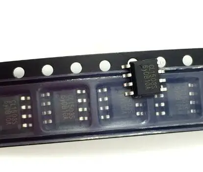 10 шт./лот CL1503S CL1503 1503S SOP8 новый оригинальный|Аксессуары для аудиосистем| |