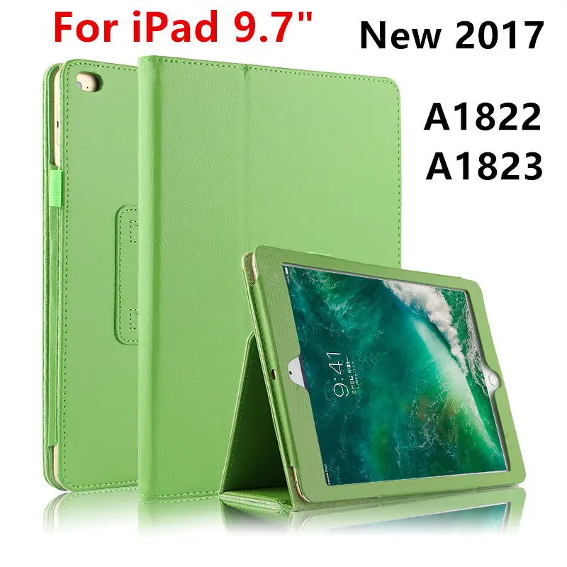Чехол для iPad 9 7 дюйма новый защитный чехол 2017 чехлы нового 2018 модель A1822 A1833 A1893 A1954