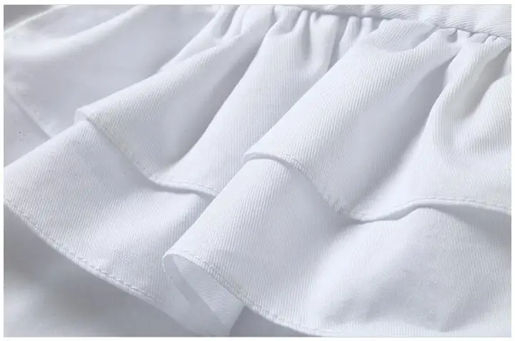

#2724 Bow Blouse Femme Slash Neck White/Blue Short Sexy Blouse Women Long Sleeve Ruffles Off Shoulder Womens Blouses And Tops