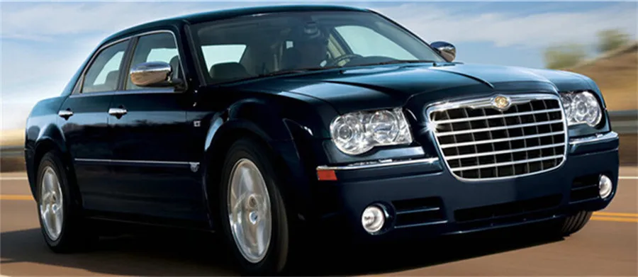 5 шт. винт для шин Chrysler 300c 300C шиномонтажные винты из нержавеющей стали | Автомобили