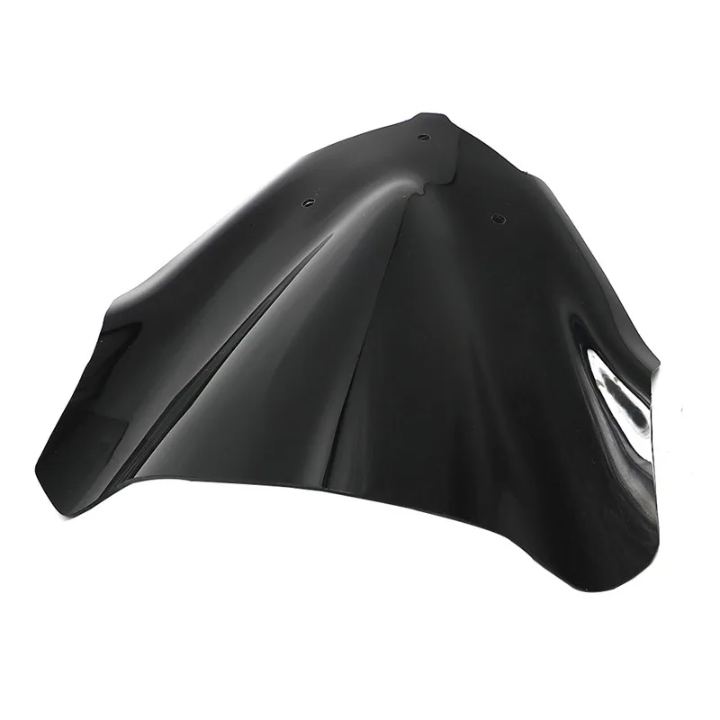 F800 R 15 17 мотоциклетные двойные Пузырьковые ветровое стекло ветрового стекла