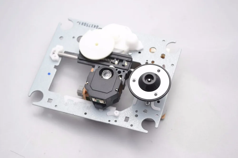 Запасные части для TEAC SL D90 cd плеера лазерные линзы Lasereinheit в сборе SLD90 Оптический