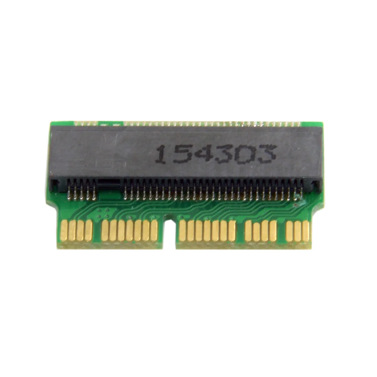 12 + 16pin 2014 2015 на M.2 NGFF M Key AHCI SSD конвертирующая карта для A1493 A1502 A1465 A1466|m.2 ngff|ssd ssdngff m.2 ssd