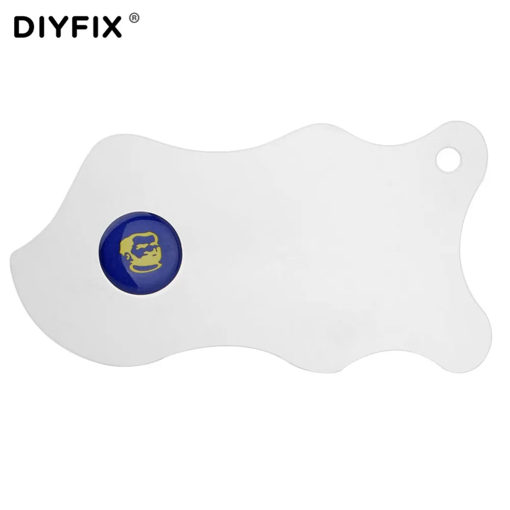 DIYFIX инструмент для открывания мобильного телефона Ультра-тонкая пружинная