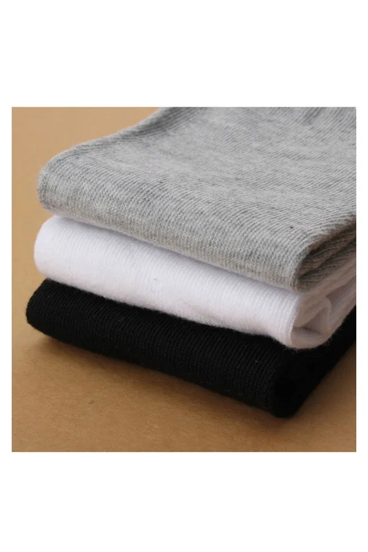 3 пары японских кимоно Вьетнамки Сандалии с раздельным носком Tabi Ninja Geta Zori носки