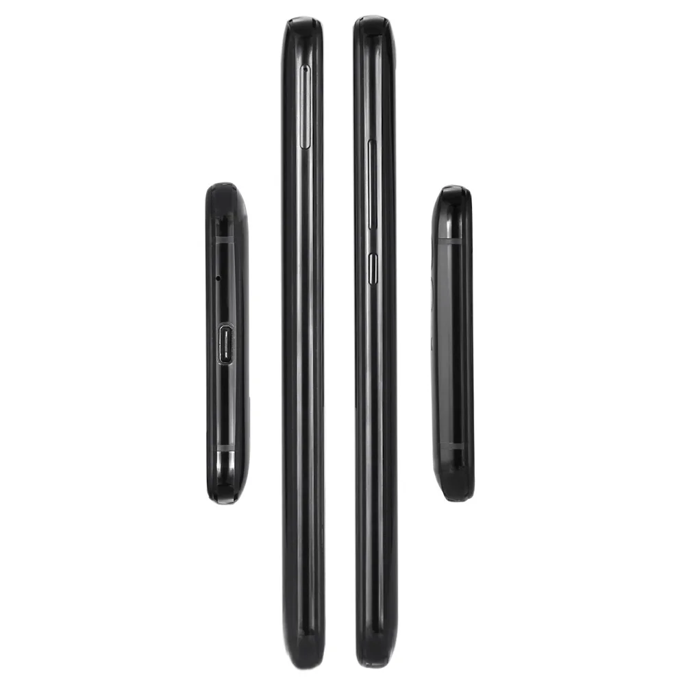 Blackview P6000 4G телефон 5 дюйма Android 7 1 MTK6757CD Octa Core 2 6 GHz GB Оперативная память 64 Гб
