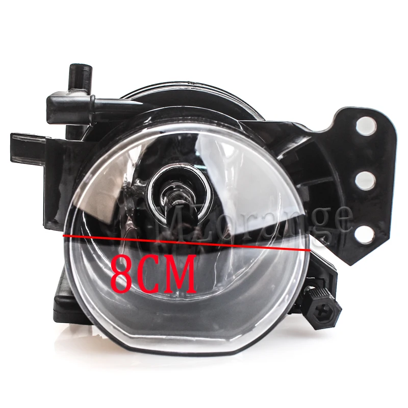 Противотуманные светильник s для BMW E60 E90 E63 323i 325i 520d 520i 530li 525i 5 серии светодиодный