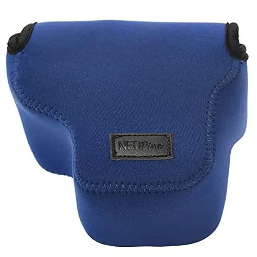 LimitX портативный неопреновый мягкий водонепроницаемый внутренний чехол для