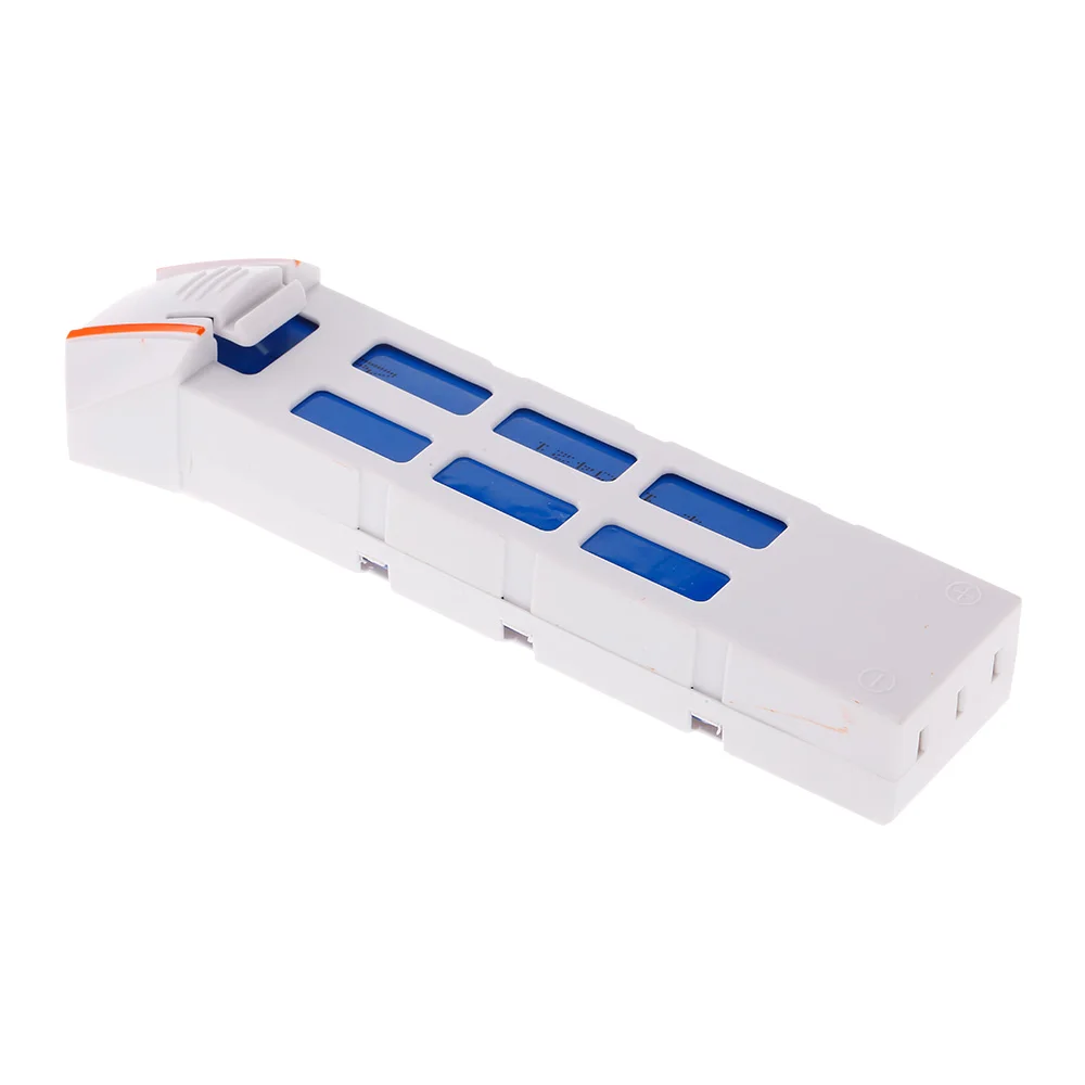 WLtoys оригинальные аксессуары для авиамоделей 7 4 V 2600 mAh Li-po Батарея Q696 Q696-A Q696-D Q696-E