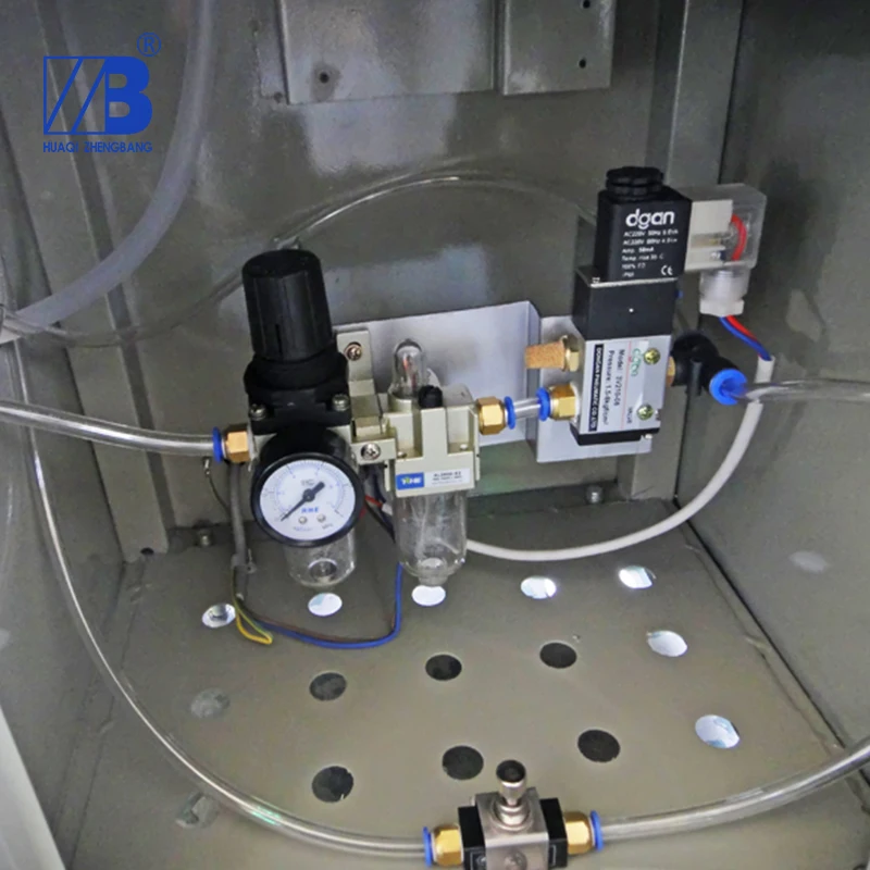 THT Flux Spraying for PCB soldering Machine Rosin Sprayer SMT Semi-automatic Spary | Инструменты
