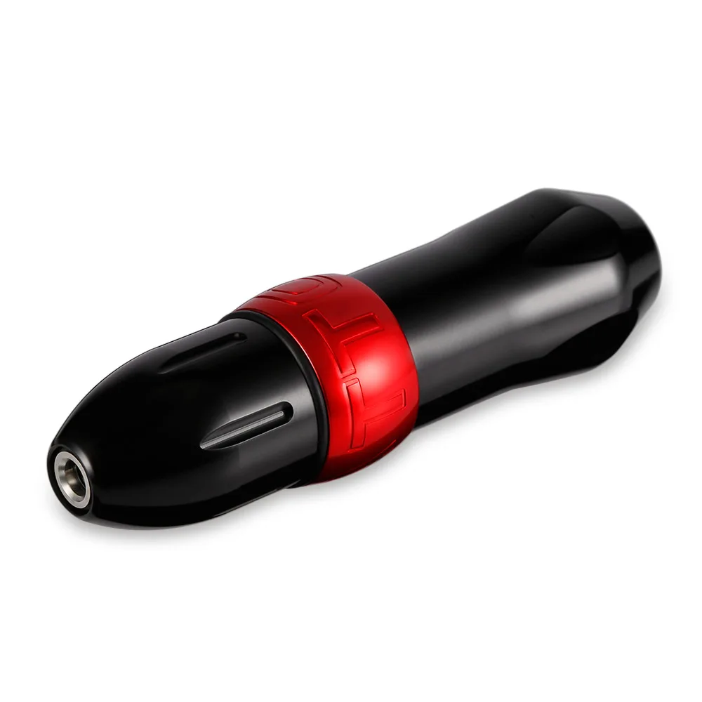 Gustala 12000 патронов/минутная Татуировка роторная машина ручка мотор пистолет для