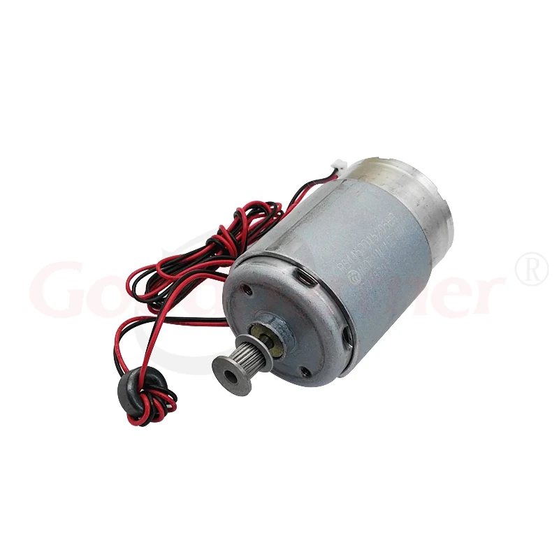 5X каретки двигателя в сборе CR для Epson R1390 R1430 R1500 1430 Вт 1500 ME1100 R1900 R2000 R2880 R3000 R2400 1100 1390