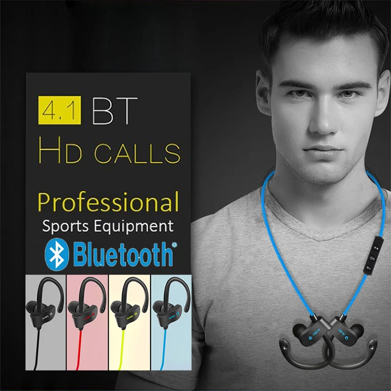 Беспроводные наушники, беспроводные Bluetooth наушники, Fone de ouvido, музыкальная гарнитура, геймерская гарнитура, для iphone X 9 8, Xiaomi, наушники