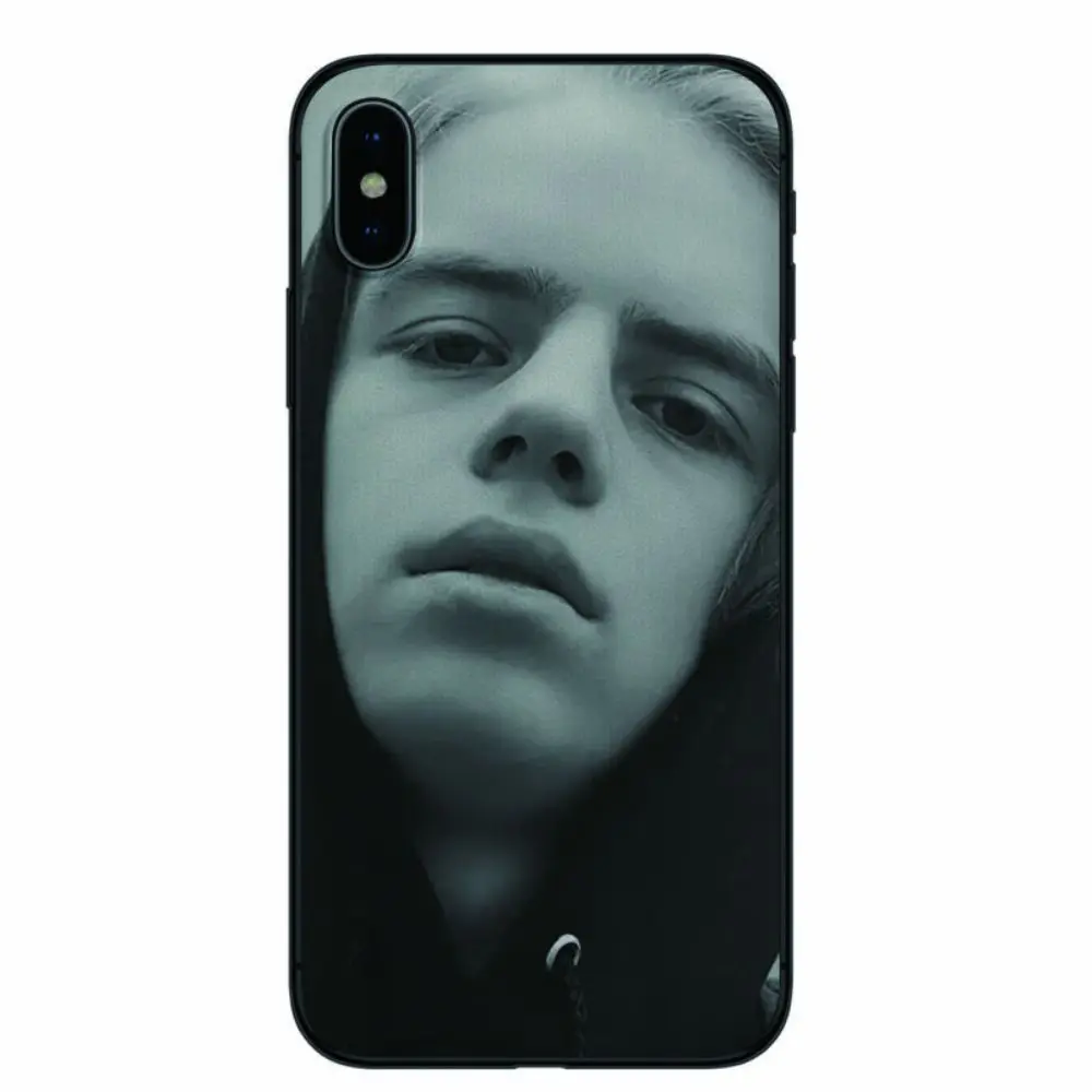 Чехол для телефона OUTMIX Pharaoh queen Coque Shell чехол iPhone 7 8 X XS XR 5 SE 6 S PLUS XSmax|Чехлы-накладки| |