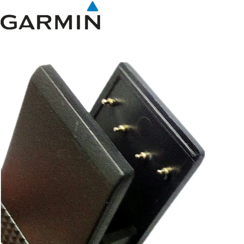 Новое черное зарядное устройство для Garmin Approach S1 Forerunner 110 210 спортивные часы GPS