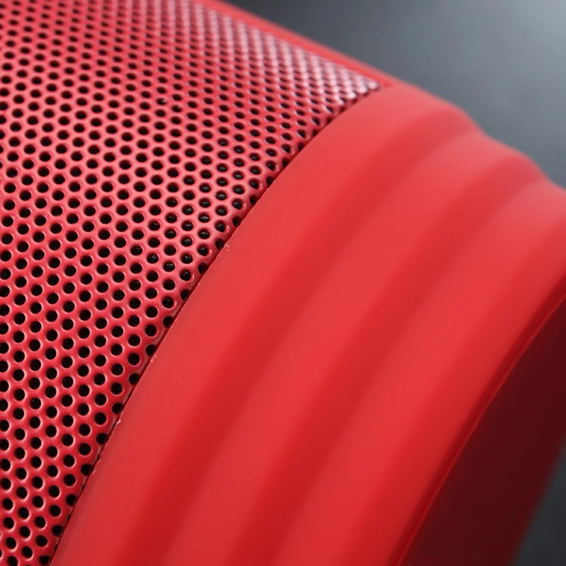 JOZQA Портативный T3 Bluetooth Динамик открытый Беспроводной Водонепроницаемый CSR