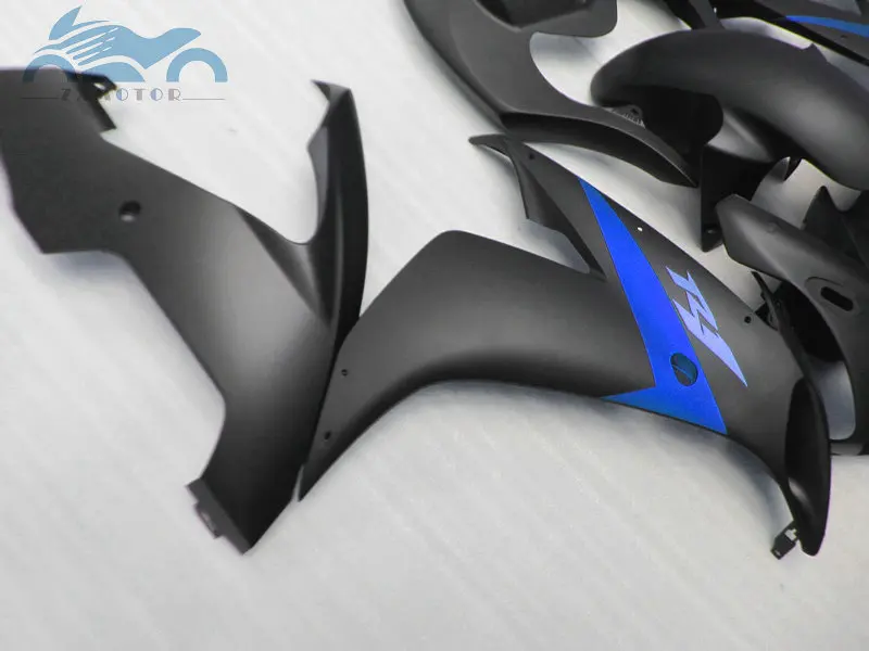 Высококачественные наборы обтекателей для инъекций подходящие YAMAHA 2004-2006 YZFR1 04 05 06