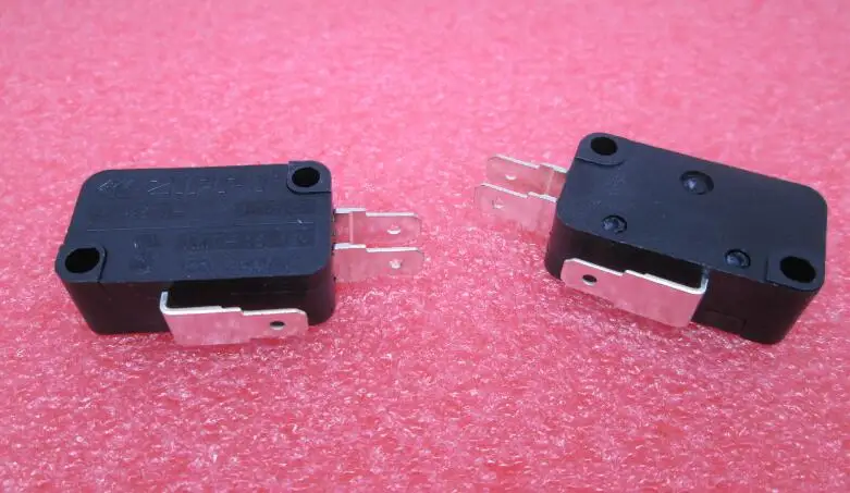 HOT NEW Micro switch VMN-15 VMN15 VMN-15L-00D0-BN-Z 15A 250VAC 20 шт./лот | Обустройство дома