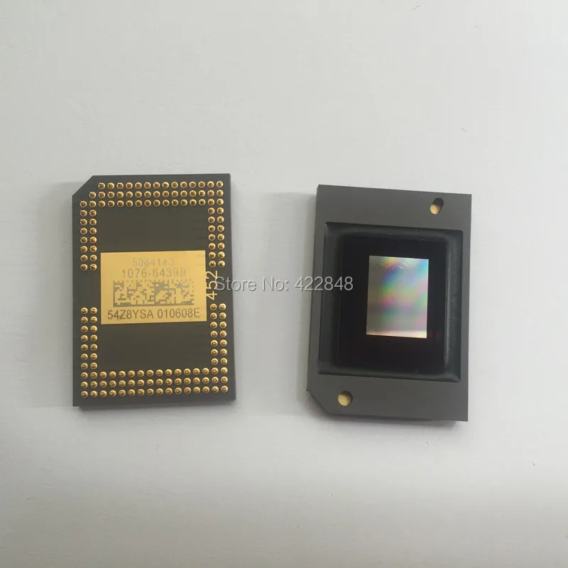 Чип 1076 6038B/1076 6039B DMD для проектора Explay DK333|chip|chip dmd |