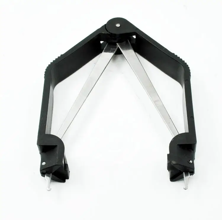 1pcs Circuit Board PLCC IC Extractor Puller Tool chip Pull up machine Clip integrated circuit Since the extractor | Инструменты