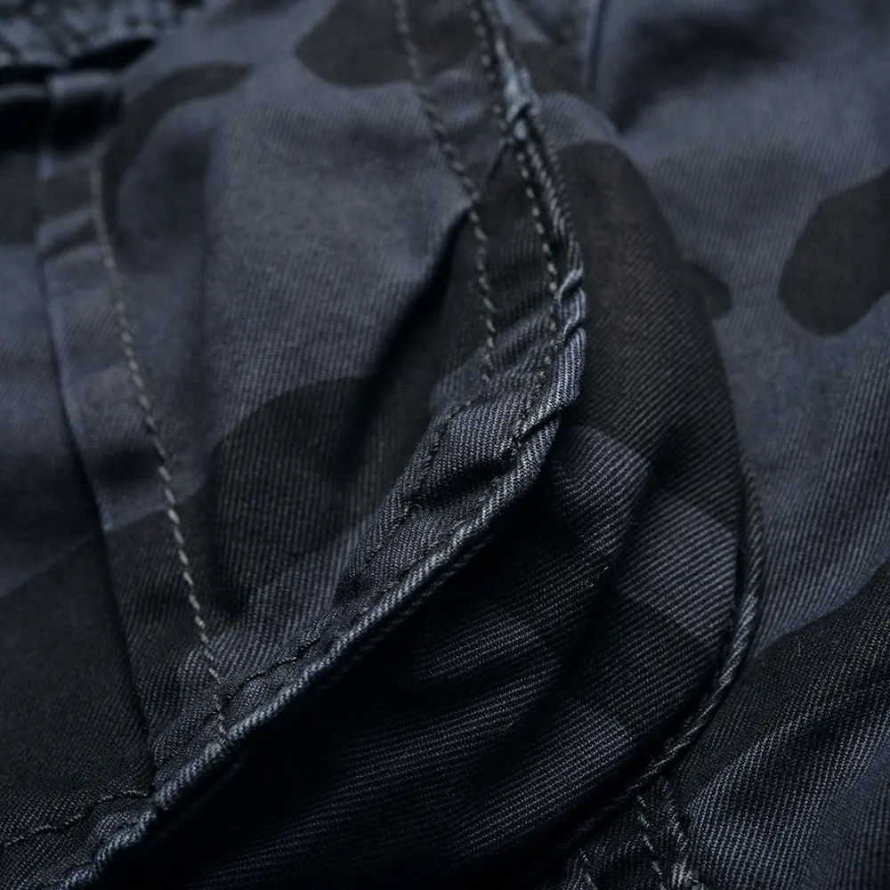 Камуфляжные брюки комбинезоны мужские свободные военные повседневные штаны|camouflage pants|casual pantsmilitary trousers |