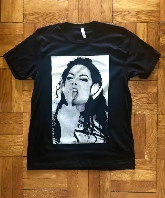 

Michael Jackson T-Shirt Hot Selling 100 % Cotton Summer The New Fashion for Short Sleeve Harajuku Tee Shirts