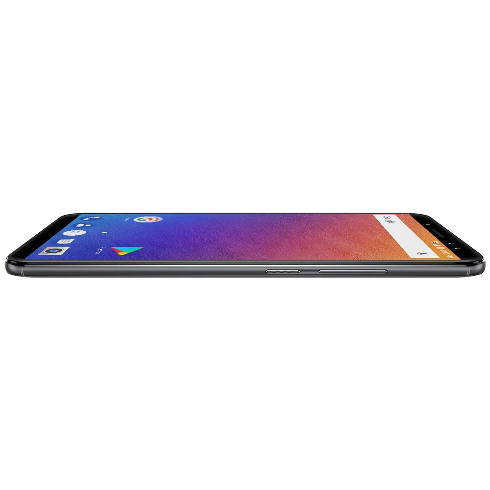 Ulefone power 3s 6350mAh Мобильный телефон Battey 6 0 дюймов 18:9 FHD 4 Гб + 64 ГБ Android 7 1 четыре камеры