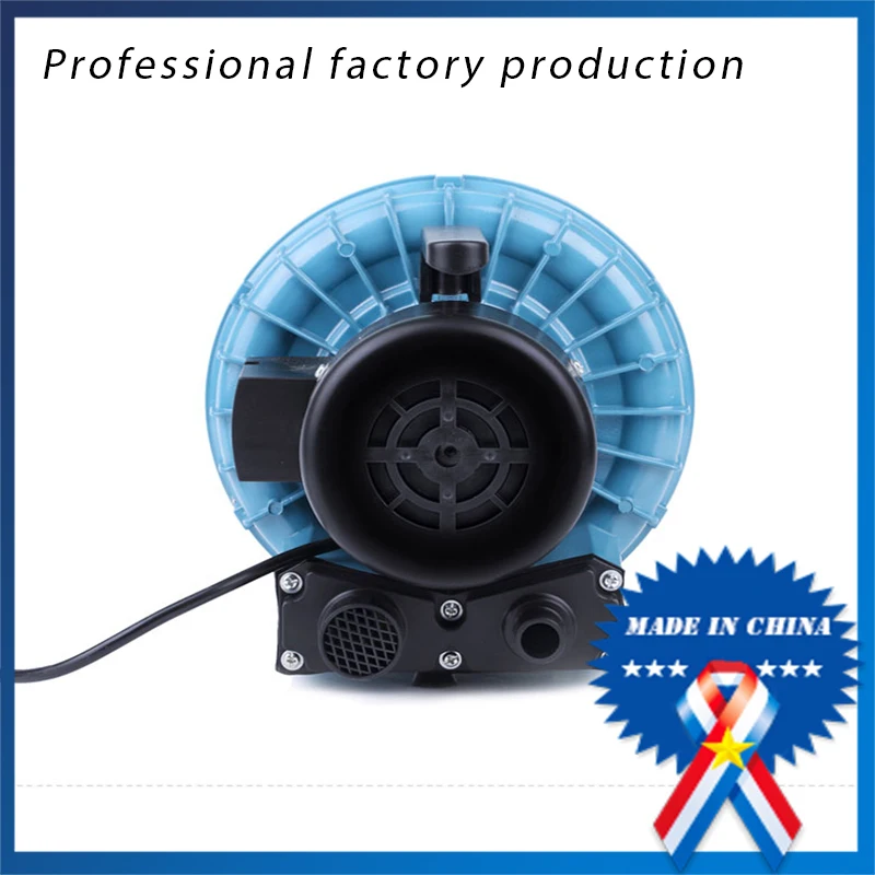 220v50hz 190/300l/min Мощный воздушный насос для кислородного цилиндра | Обустройство дома