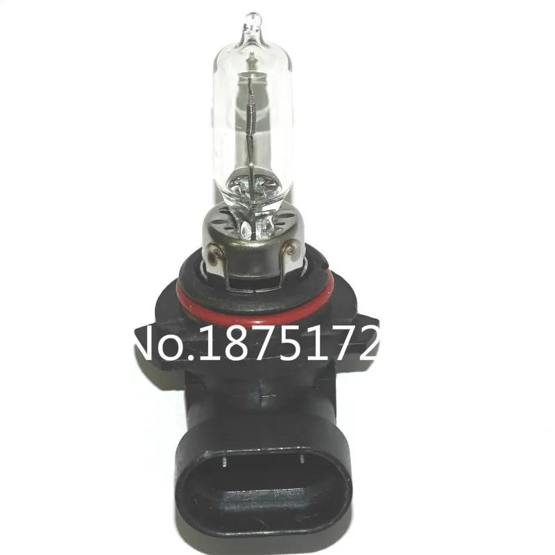 1 шт 12V H1R2 9012 4300K желтый противотуманные фары дневные лампа головная Авто