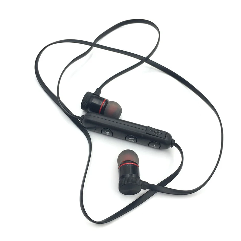 Для Xiaomi Focophone F1 модные M5 Спорт бег Bluetooth гарнитура наушники Водонепроницаемый