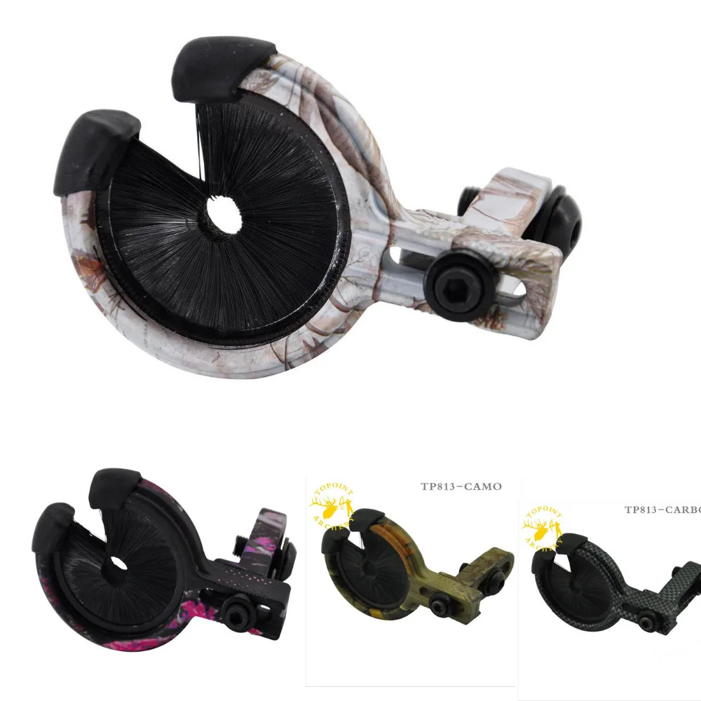 Набор кистей для стрельбы из лука 5 цветов | Спорт и развлечения