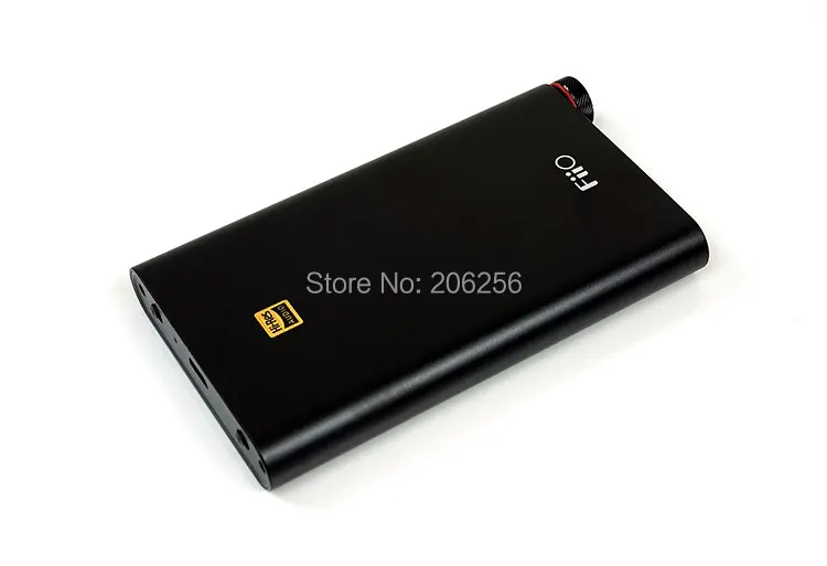 Fiio Q1MarkII Hi-Res аудио нативный ЦАП DSD усилитель для наушников XMOS 384 кГц/32 бит для Iphone/iPad/PC AK4452 Q1II