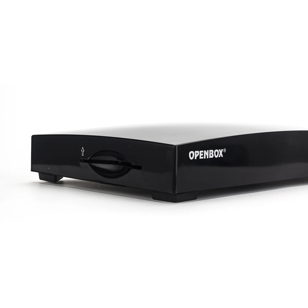 OLOEY Openbox V8S Plus DVB-S2 цифровой спутниковый ресивер Поддержка Xtream USB Wifi Youtube Biss Key Card Sharing NEWCAMD