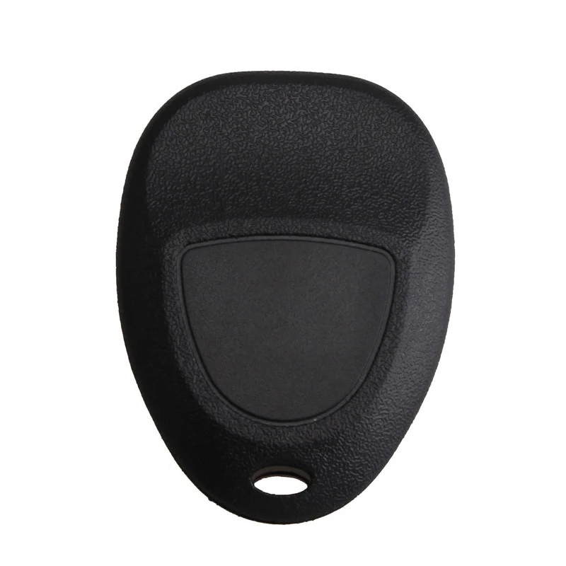 BHKEY 3 кнопки дистанционного ключа Fob OUC60221 315 МГц для GMC Chevy Silverado Sierra 1500 2500 3500 2007-2014