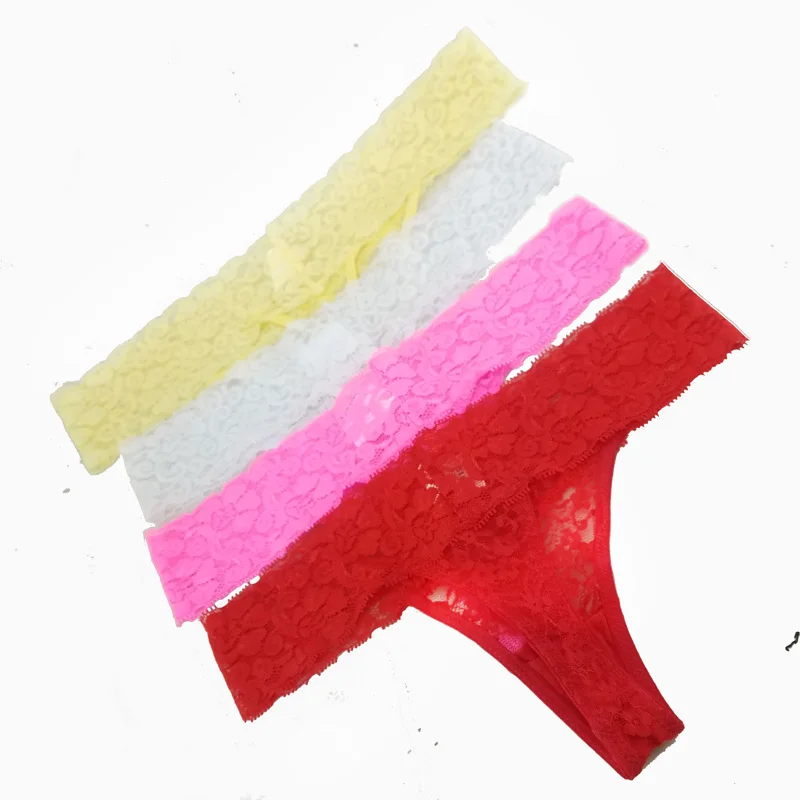 Женские сексуальные стринги нижнее белье трусики брифы больших размеров 5XL 4XL XXXL