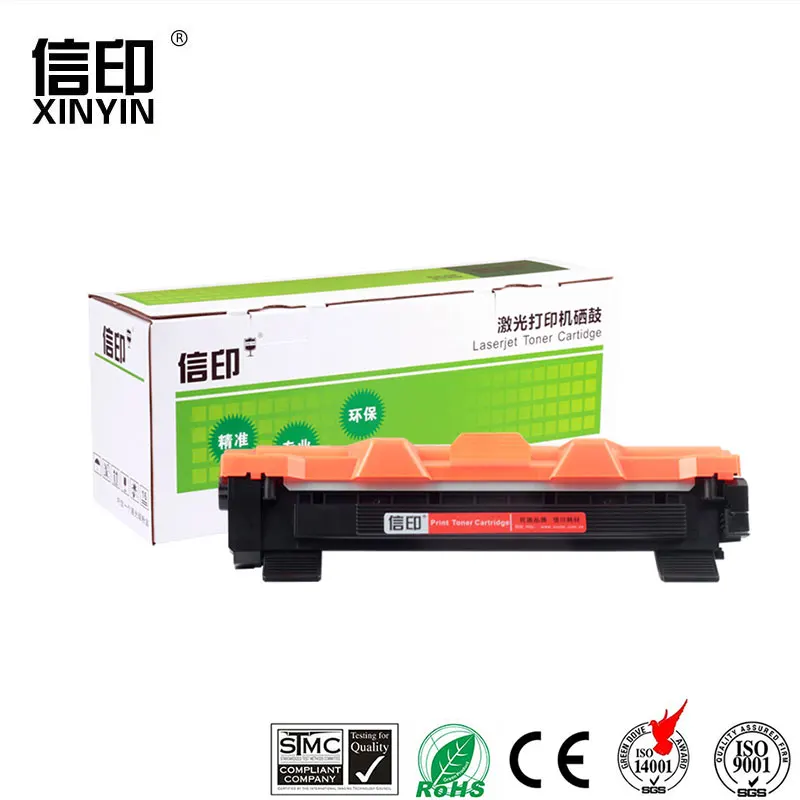 XColor 2 шт. p115b совместимый тонер картридж для Xerox Fuji DocuPrint P115b M115w M115fw принтер