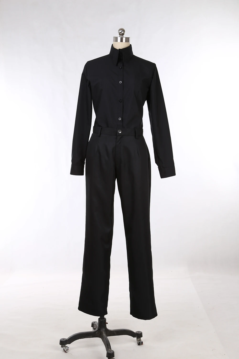 Детройт RK900 Косплей Детройт: стать человеком Коннор Костюм на заказ любой размер