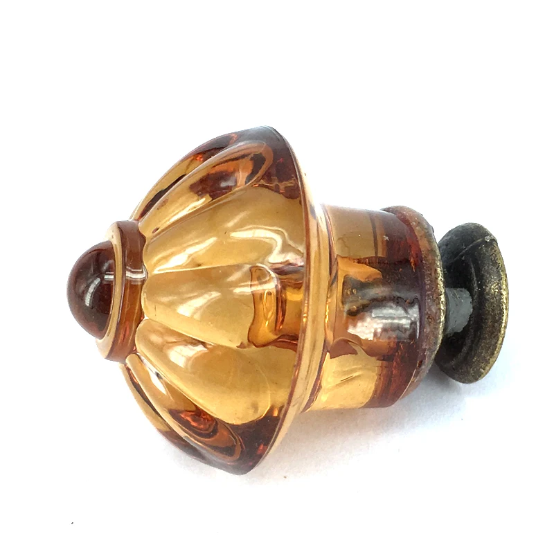 10 шт./лот ручки для акриловой мебели пластиковые выдвижные ящики двери детской