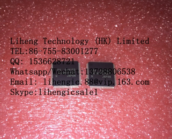 Новый и оригинальный R2A20296FT|Запасные части| |