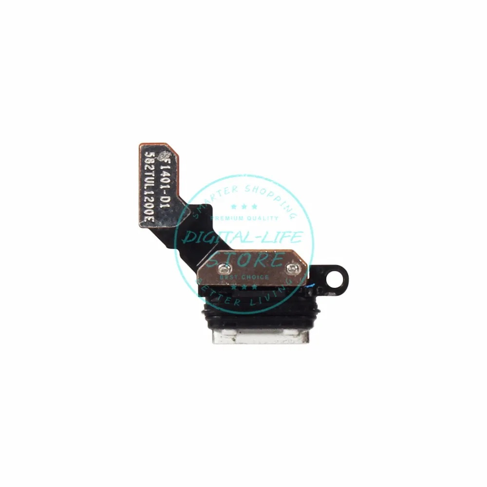 for Sony Xperia M4 Aqua Dock Connector Micro USB Charging Port Flex Cable Replacement Dual Spare Parts | Мобильные телефоны и