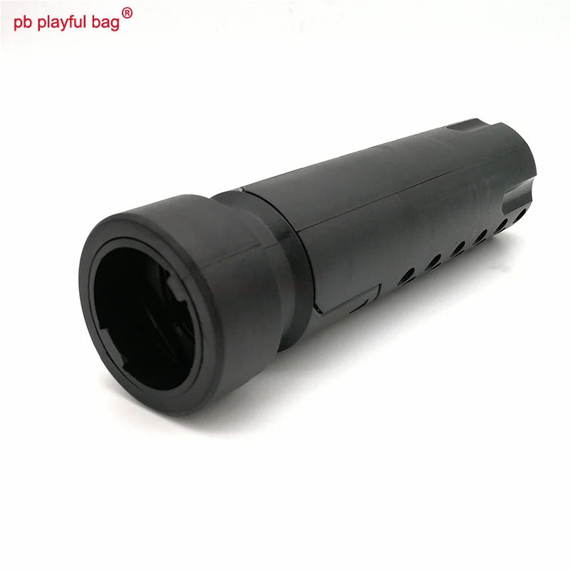 PB игривая сумка для улицы CS снайперская игра водяная пуля пистолет STD LeHui Jinming viper M4
