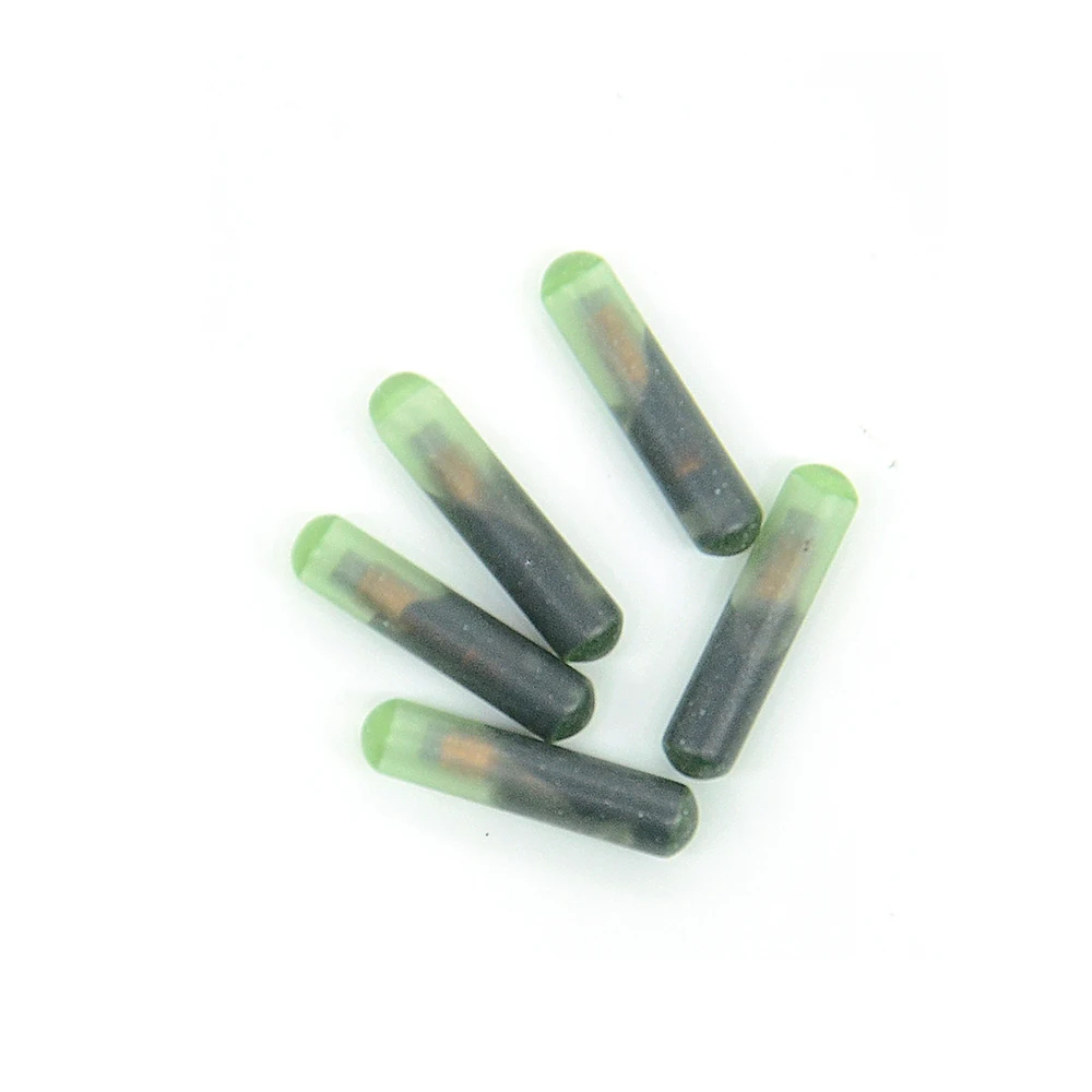 Новинка 5 шт./лот ID48 чип для CBAY Удобная копия детского автомобильного ключа JMD