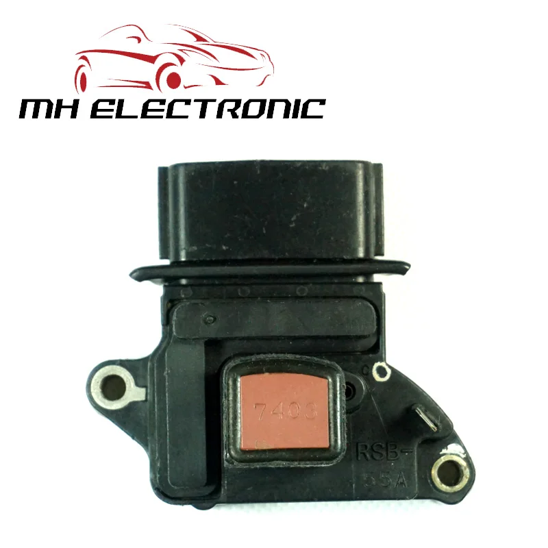 MH Электронный модуль зажигания бесплатная доставка высококачественный RSB55 для