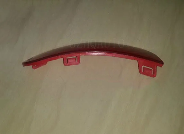 В исходном автоаксессуары задние противотуманные фонари заднего бампера