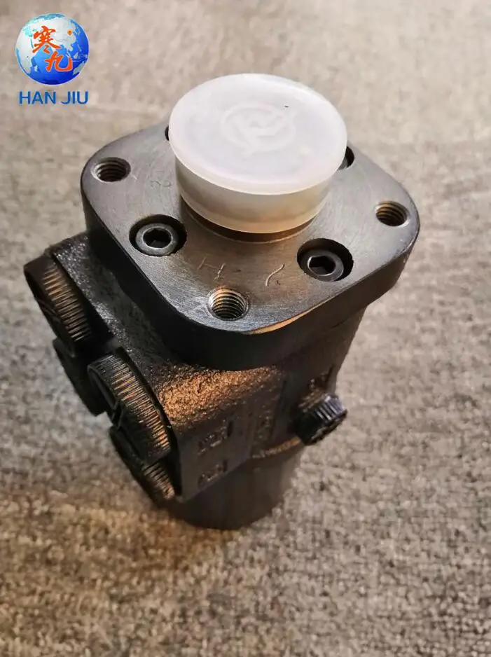 

LIUGONG Wheel loaders steering units OEM parts
