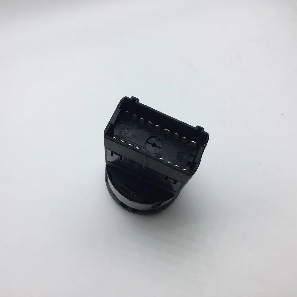 1C0941531A 1C0 941 531A для VW Golf GTI 4 MK4 Passat 3BG 3B Polo T5 Bora Sharan переключатель противотуманных фар