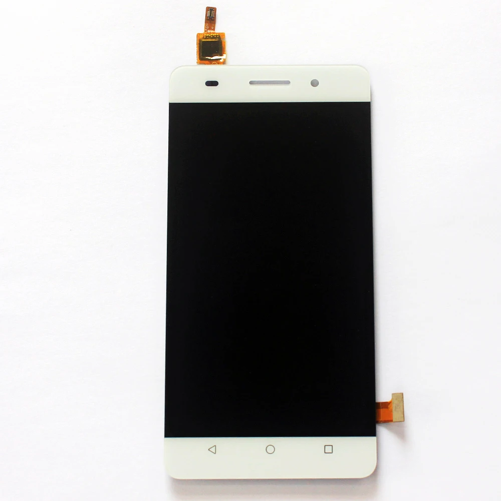 100% протестированный ЖК дисплей Vancca для Huawei Honor 4C дигитайзер сенсорная панель в