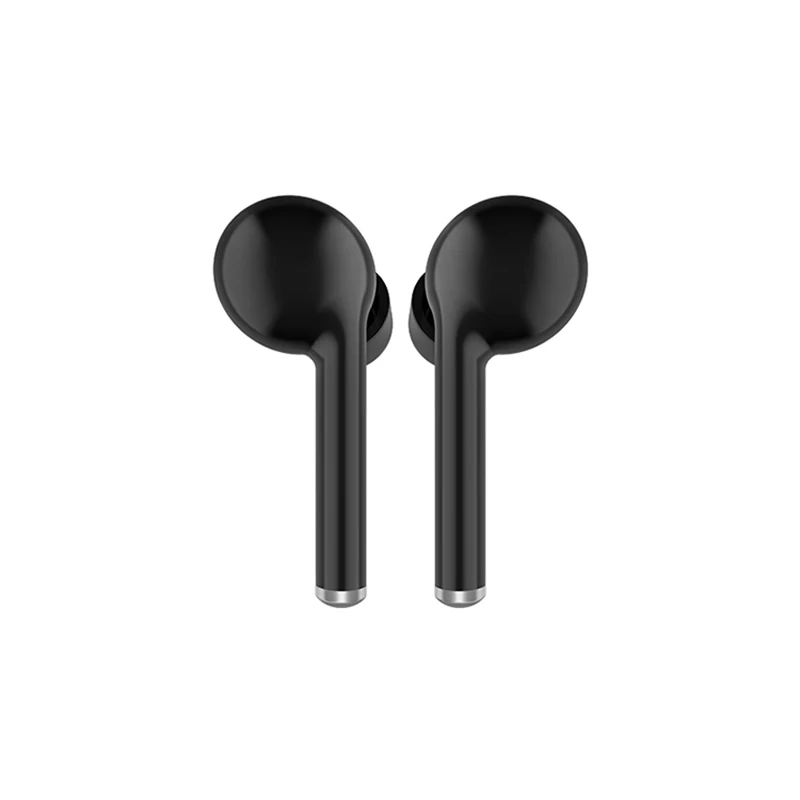 Настоящие беспроводные Bluetooth наушники 5 0 для телефона умные сенсорные с